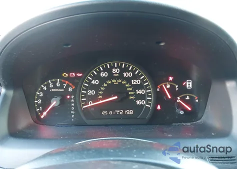 2004 Honda Accord 2.4 Lx from USA, damaged, VIN JHMCM56414C006689